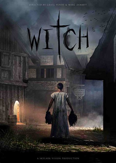 Myrtle The Witch Review 2024